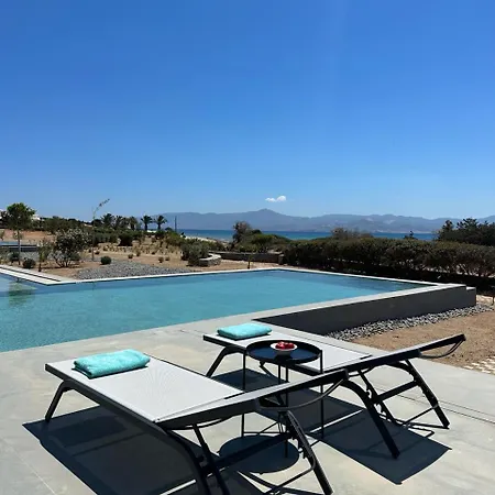 Big Blue Villas Santa Maria  Exterior photo