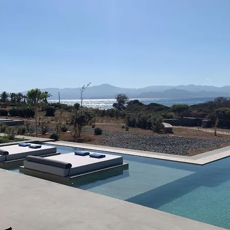 Big Blue Villas Santa Maria  Exterior photo