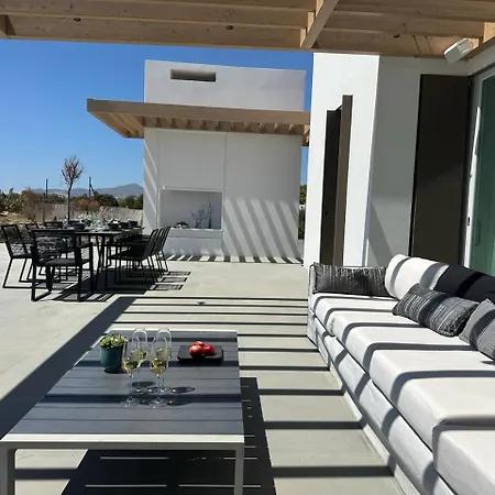 Big Blue Villas Santa Maria  Exterior photo