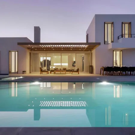 Big Blue Villas Santa Maria  Exterior photo