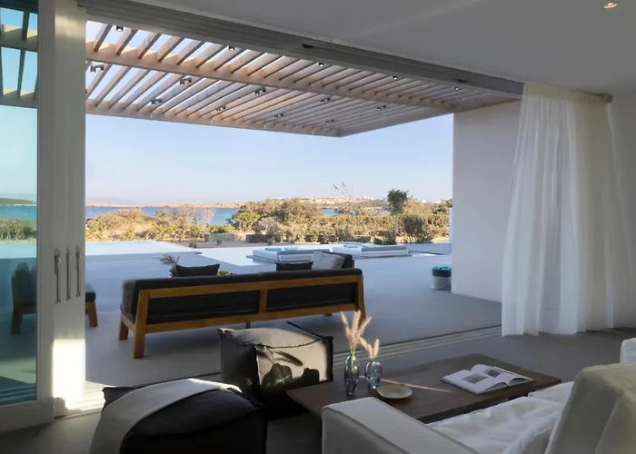 Big Blue Villas