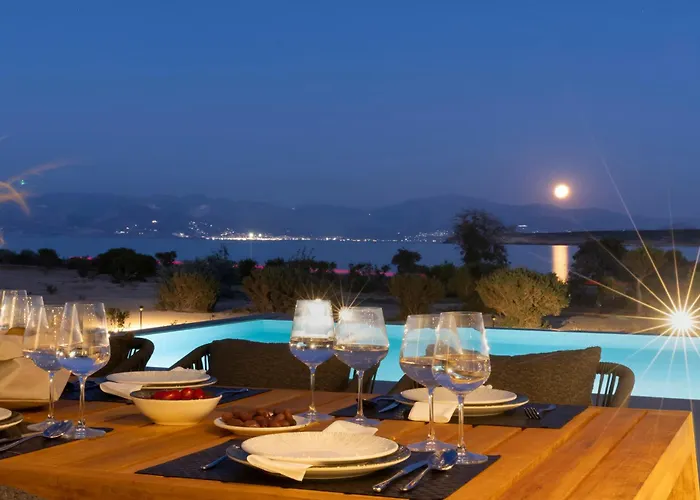 Big Blue Villas